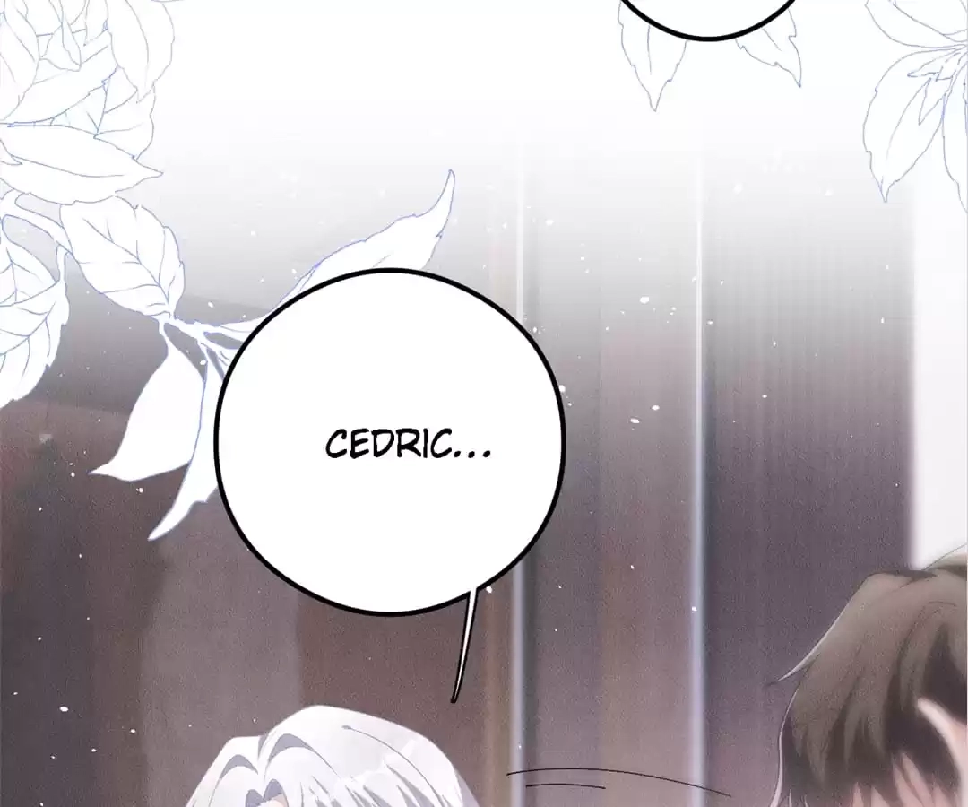 The Werewolf Is Mine Chapter 45 page 55 - 