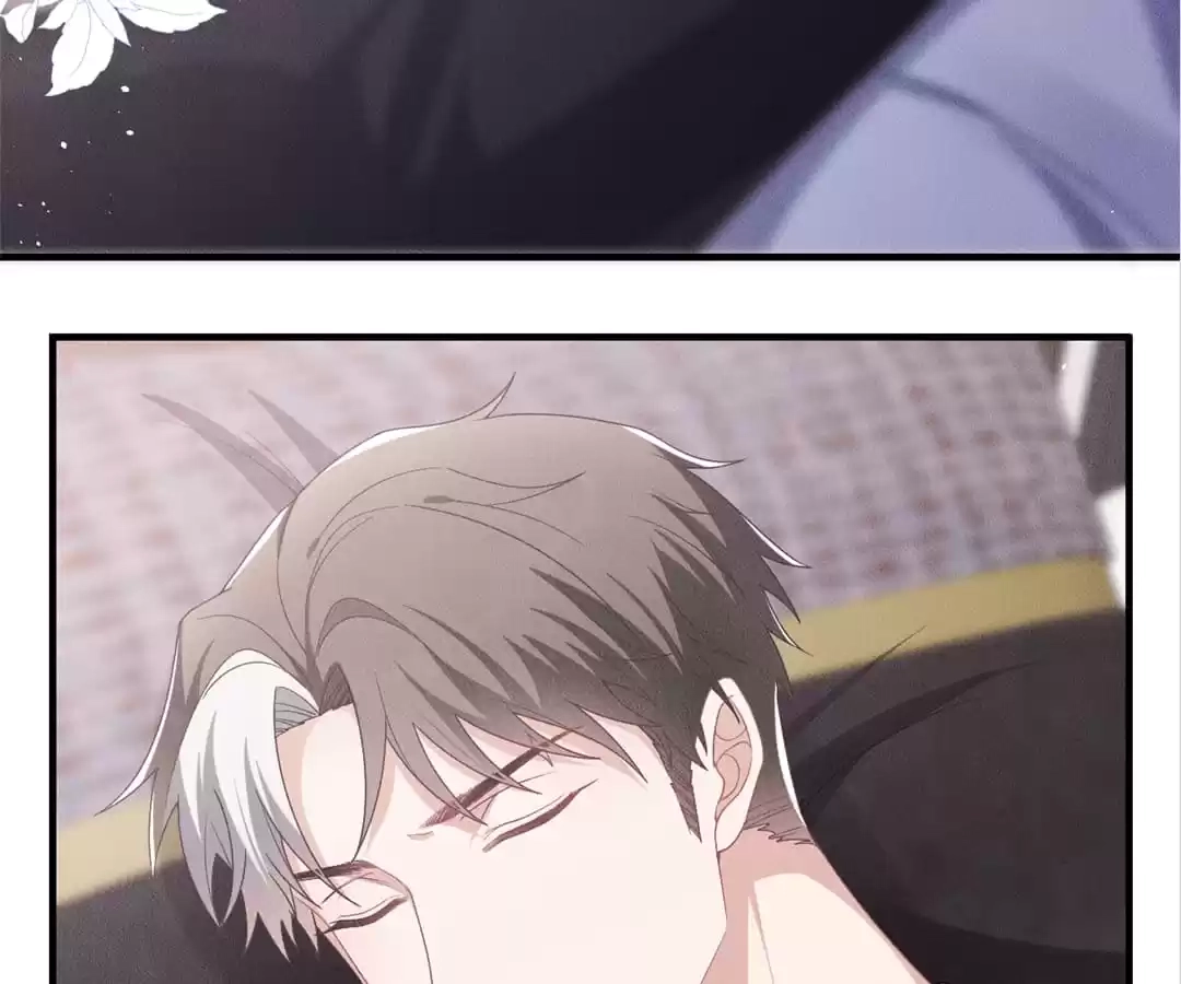 The Werewolf Is Mine Chapter 45 page 57 - 