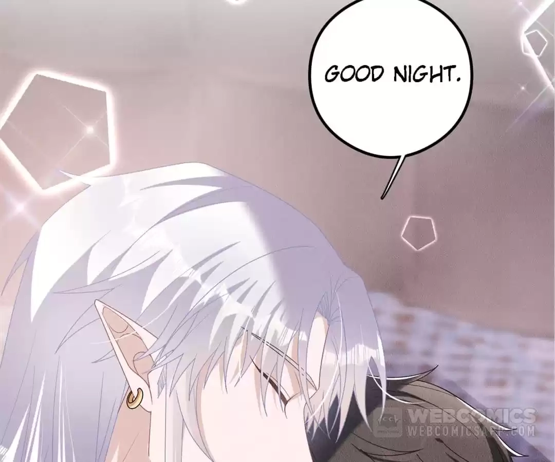 The Werewolf Is Mine Chapter 45 page 60 - 