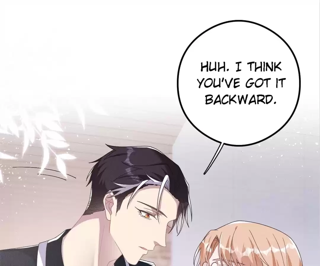 The Werewolf Is Mine Chapter 45 page 75 - 