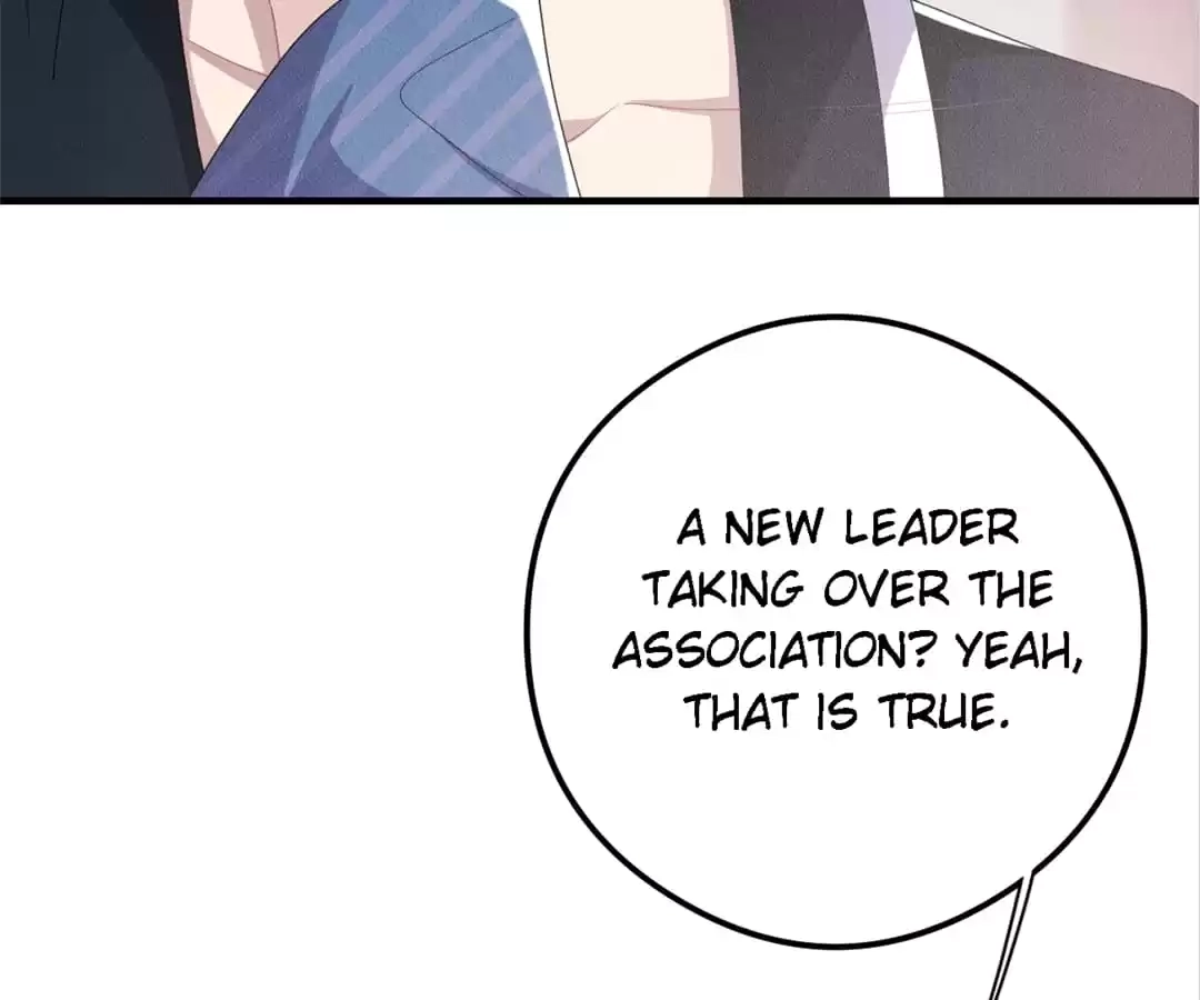 The Werewolf Is Mine Chapter 45 page 82 - 