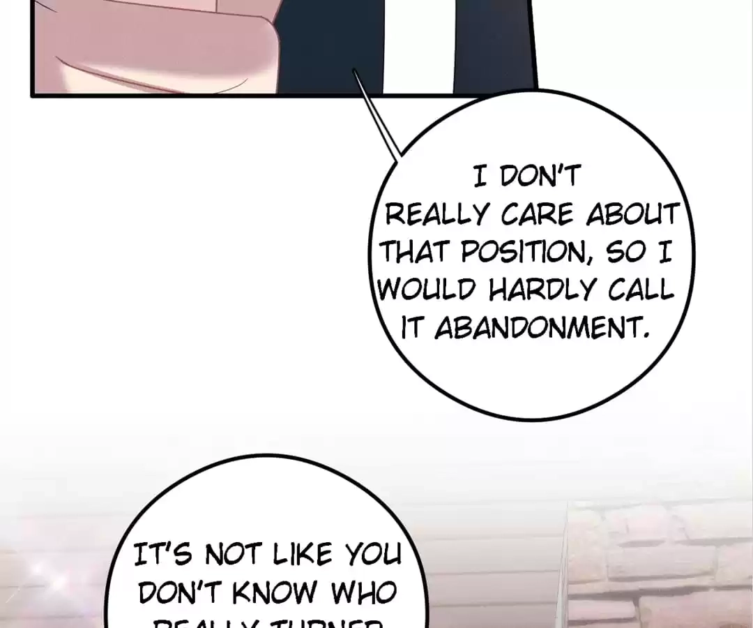 The Werewolf Is Mine Chapter 45 page 86 - 