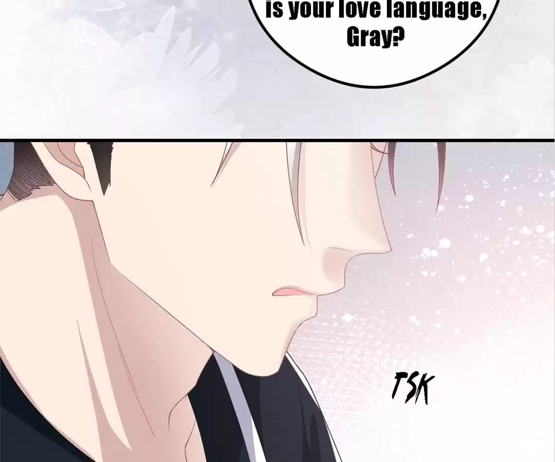 The Werewolf Is Mine Chapter 46 page 20 - 