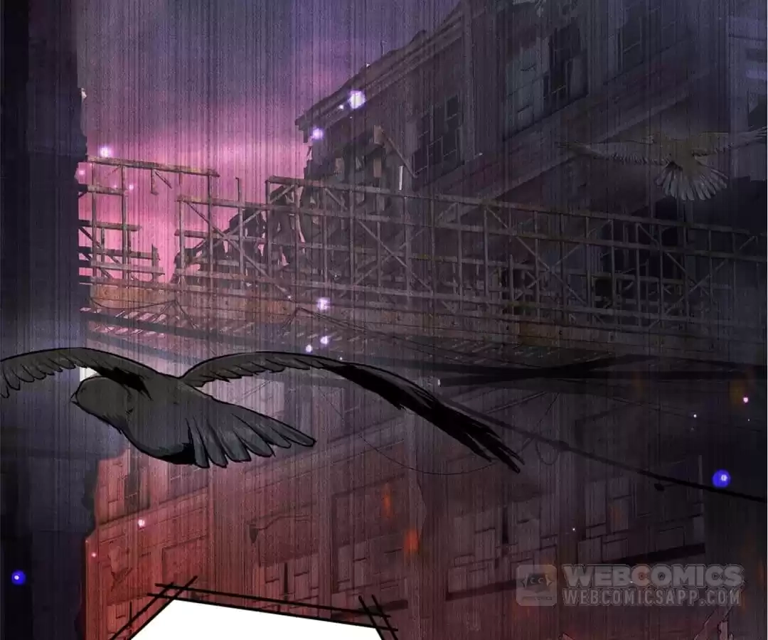 The Werewolf Is Mine Chapter 46 page 34 - 