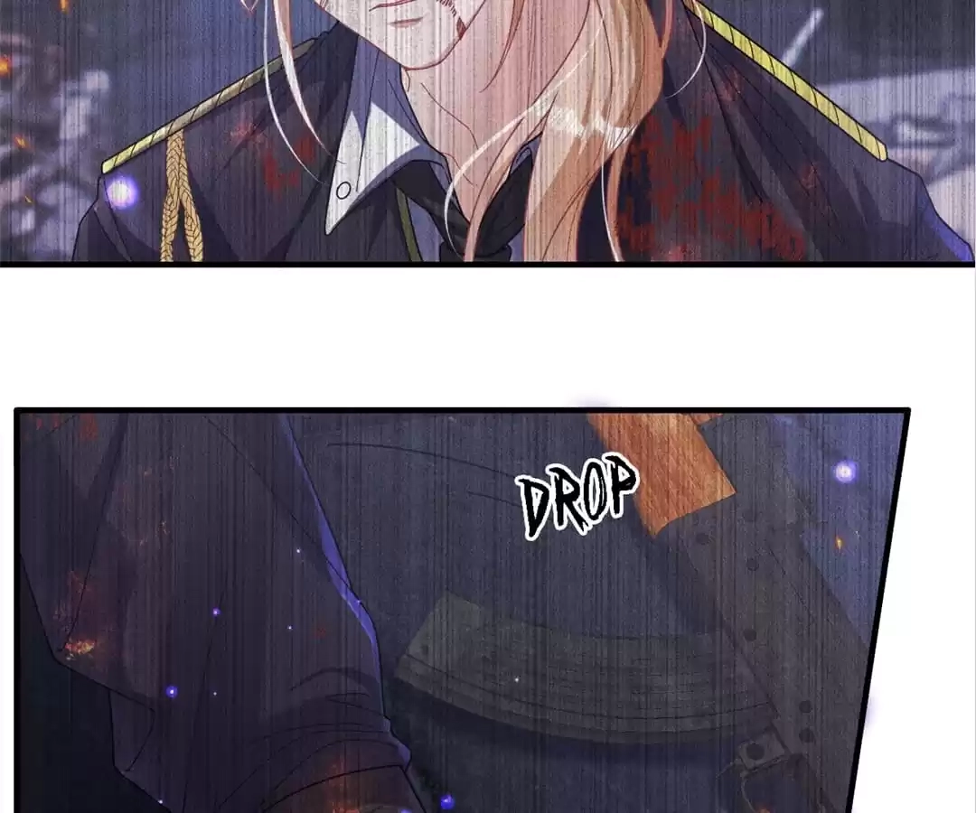 The Werewolf Is Mine Chapter 46 page 40 - 