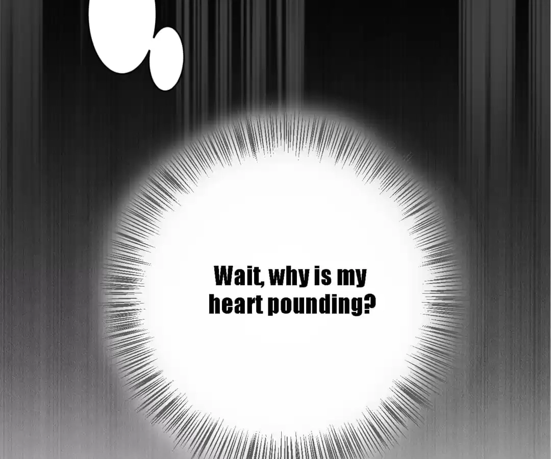 The Werewolf Is Mine Chapter 46 page 57 - 