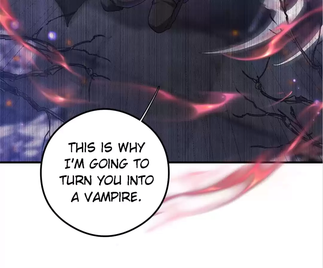 The Werewolf Is Mine Chapter 46 page 63 - 