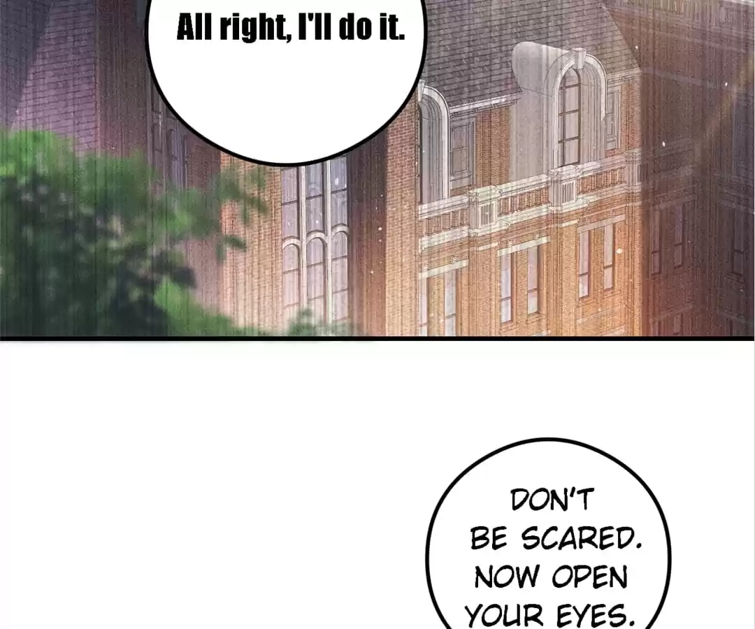 The Werewolf Is Mine Chapter 46 page 66 - 