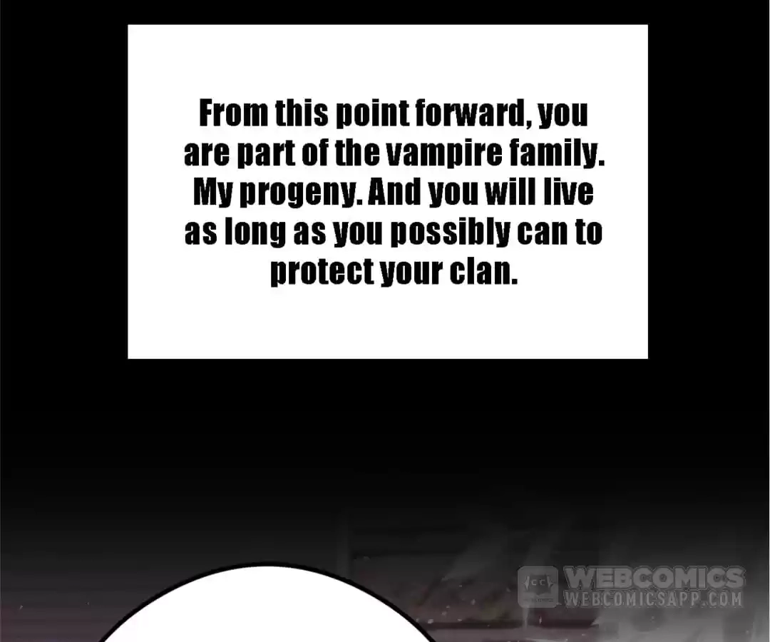 The Werewolf Is Mine Chapter 46 page 73 - 