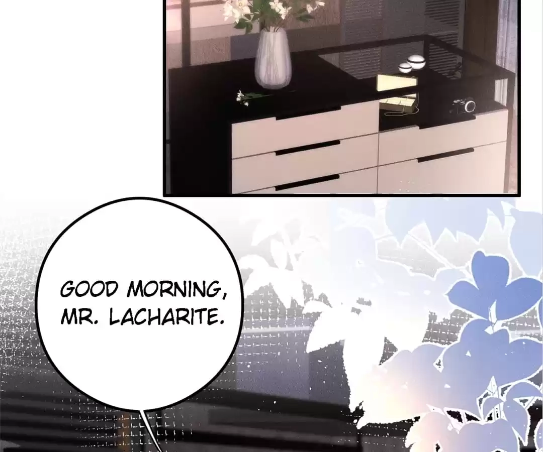 The Werewolf Is Mine Chapter 47 page 12 - 