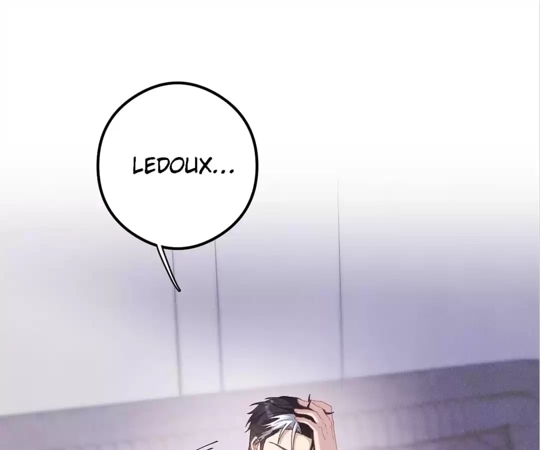 The Werewolf Is Mine Chapter 47 page 30 - 