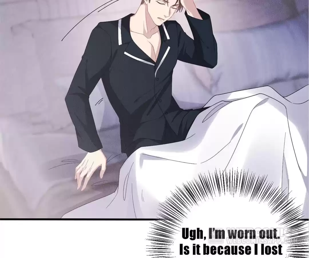 The Werewolf Is Mine Chapter 47 page 31 - 