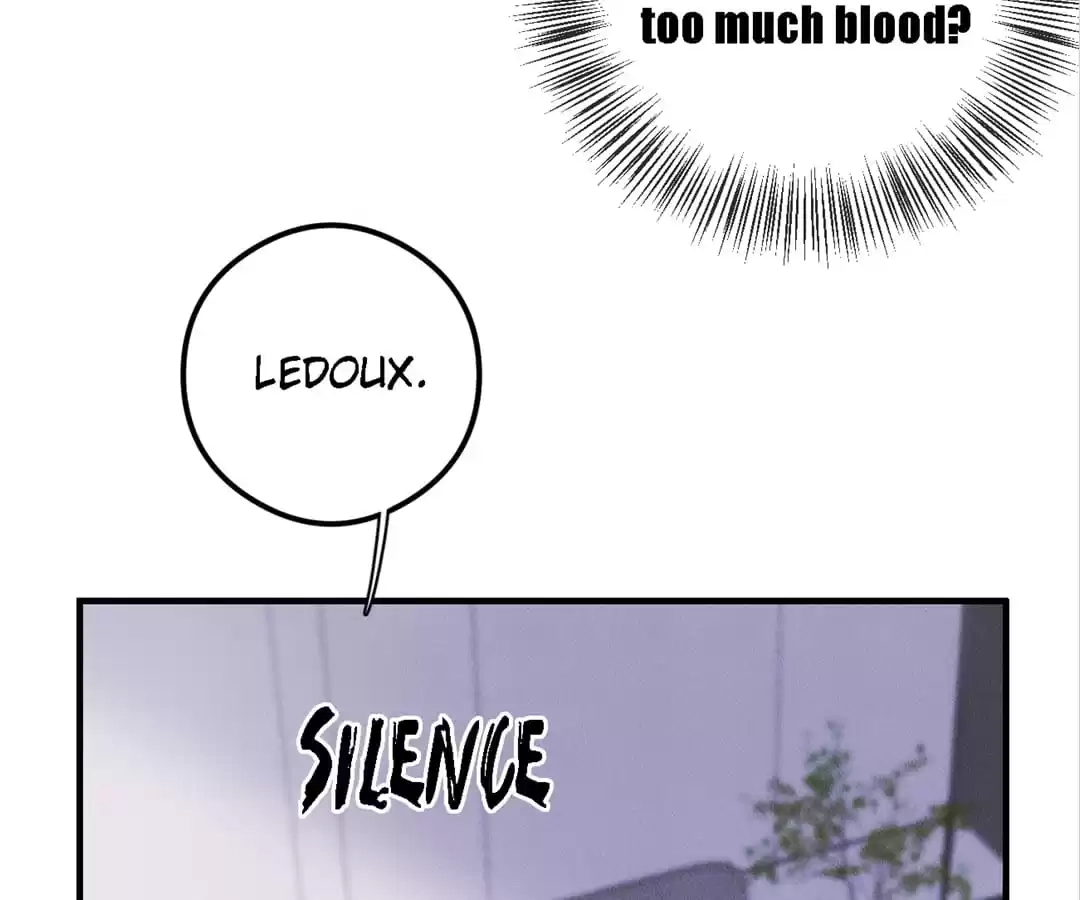 The Werewolf Is Mine Chapter 47 page 32 - 
