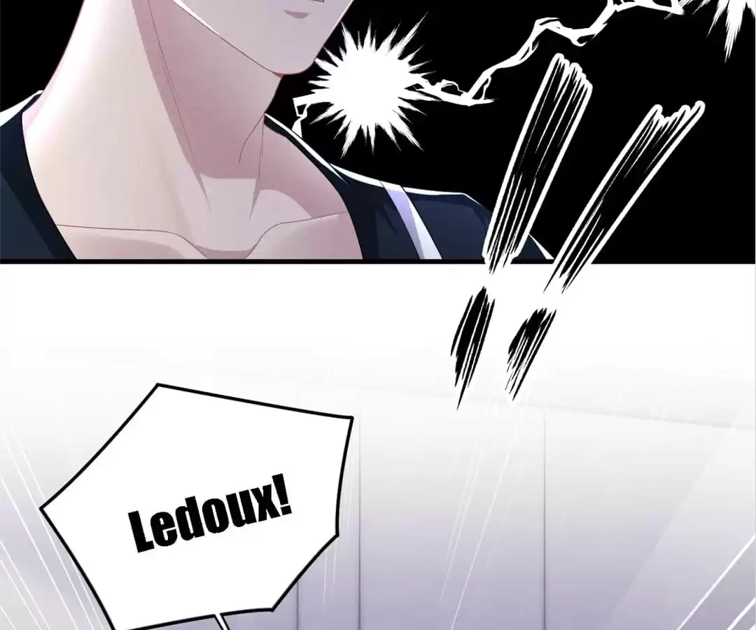 The Werewolf Is Mine Chapter 47 page 35 - 