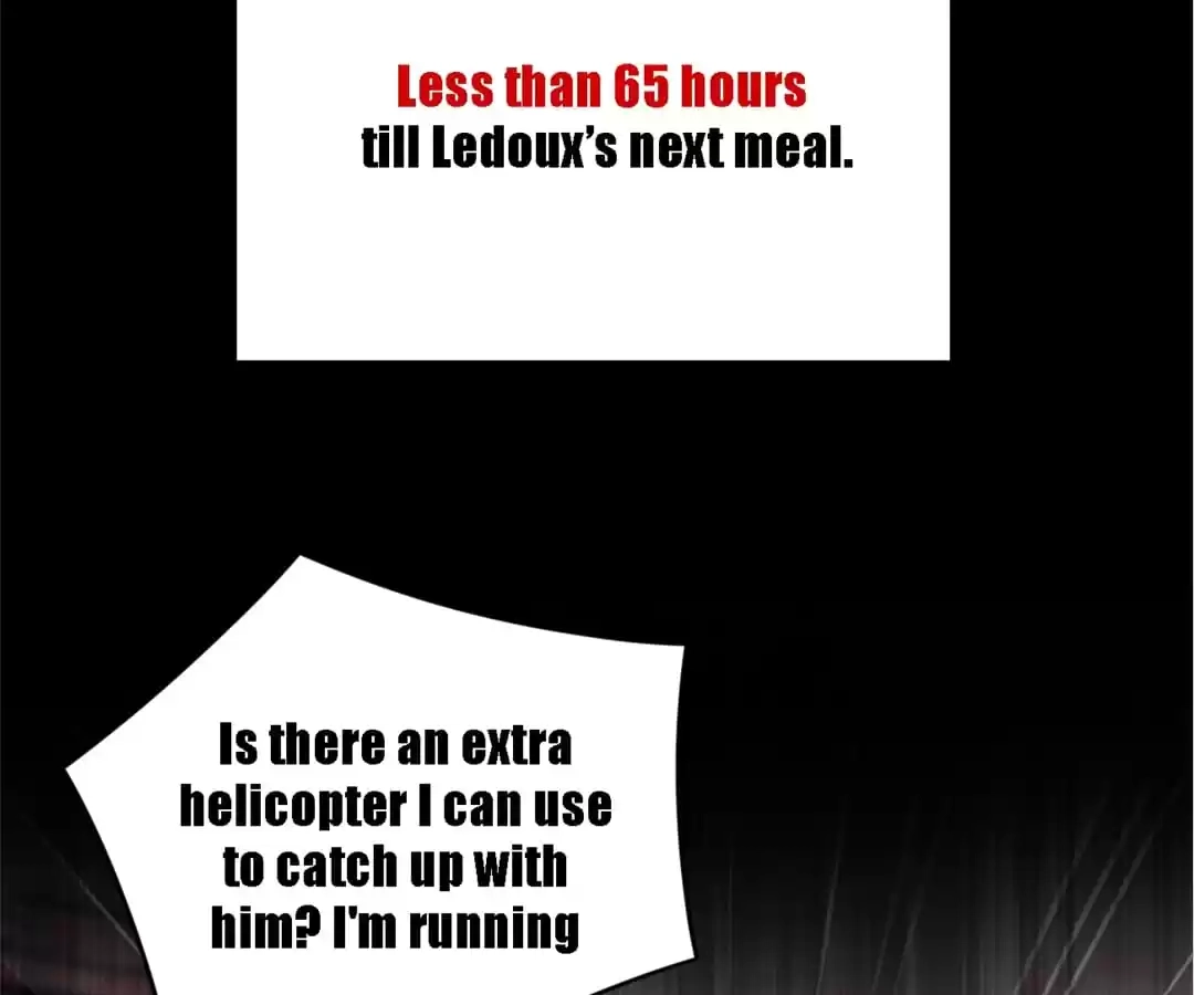 The Werewolf Is Mine Chapter 47 page 47 - 