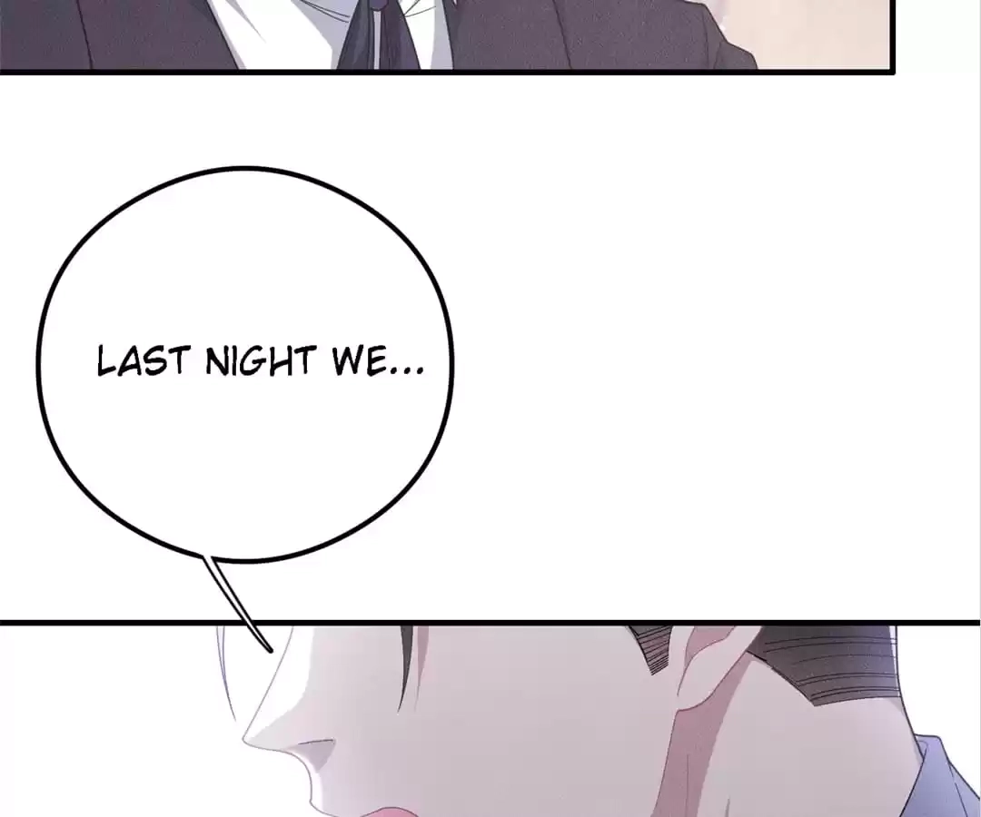 The Werewolf Is Mine Chapter 47 page 51 - 