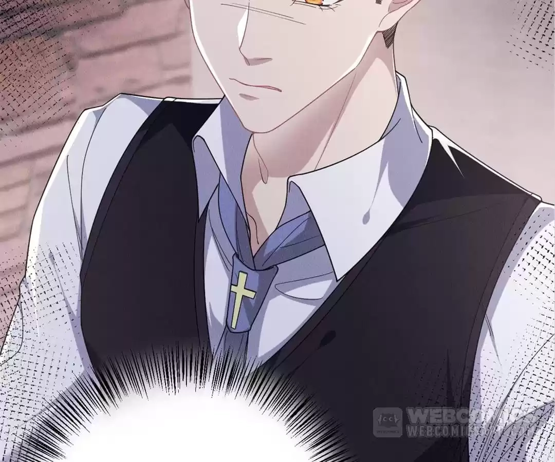 The Werewolf Is Mine Chapter 47 page 54 - 