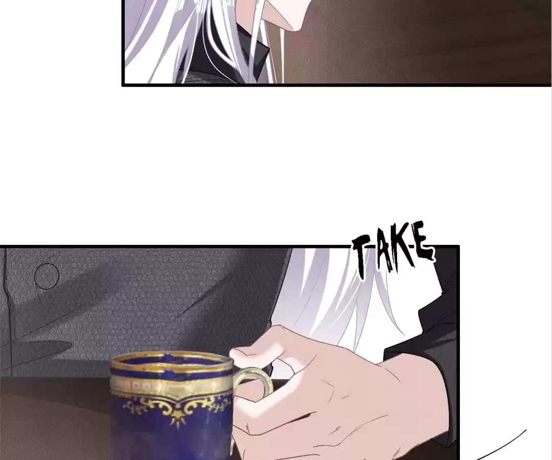 The Werewolf Is Mine Chapter 47 page 62 - 