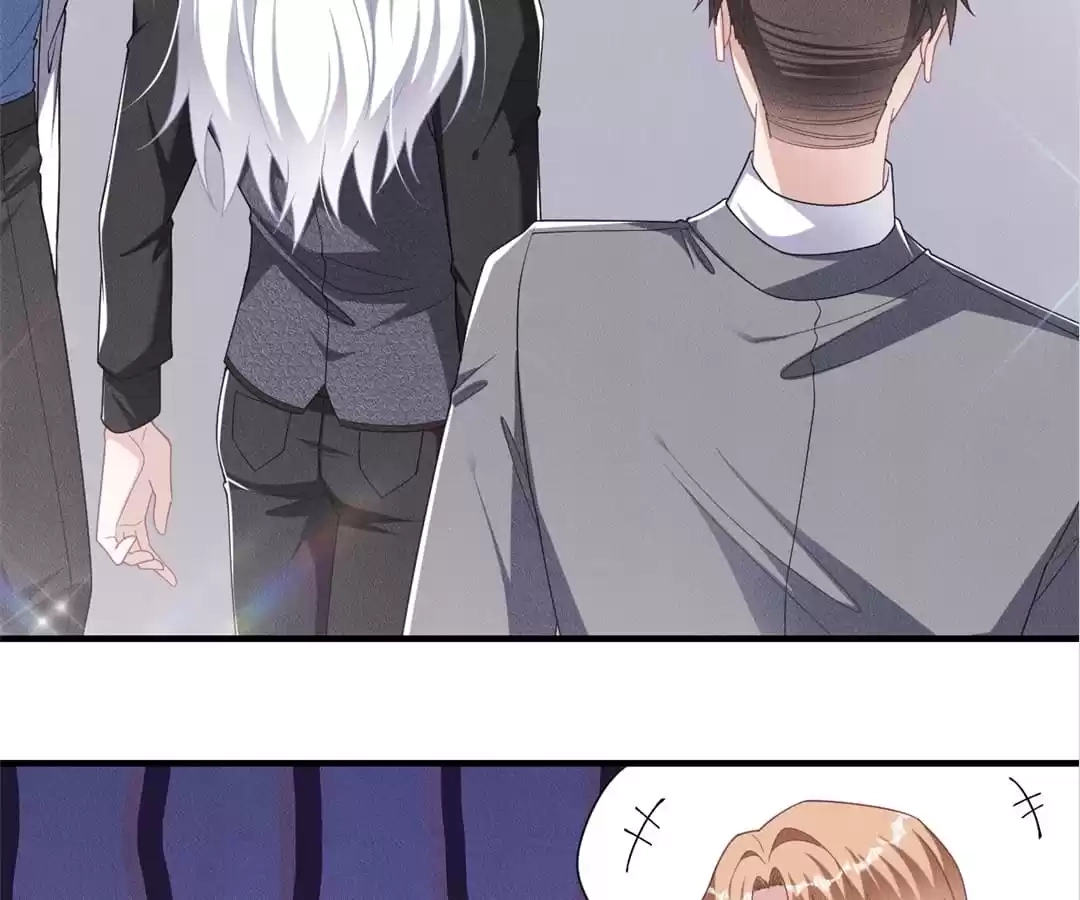 The Werewolf Is Mine Chapter 48 page 14 - 