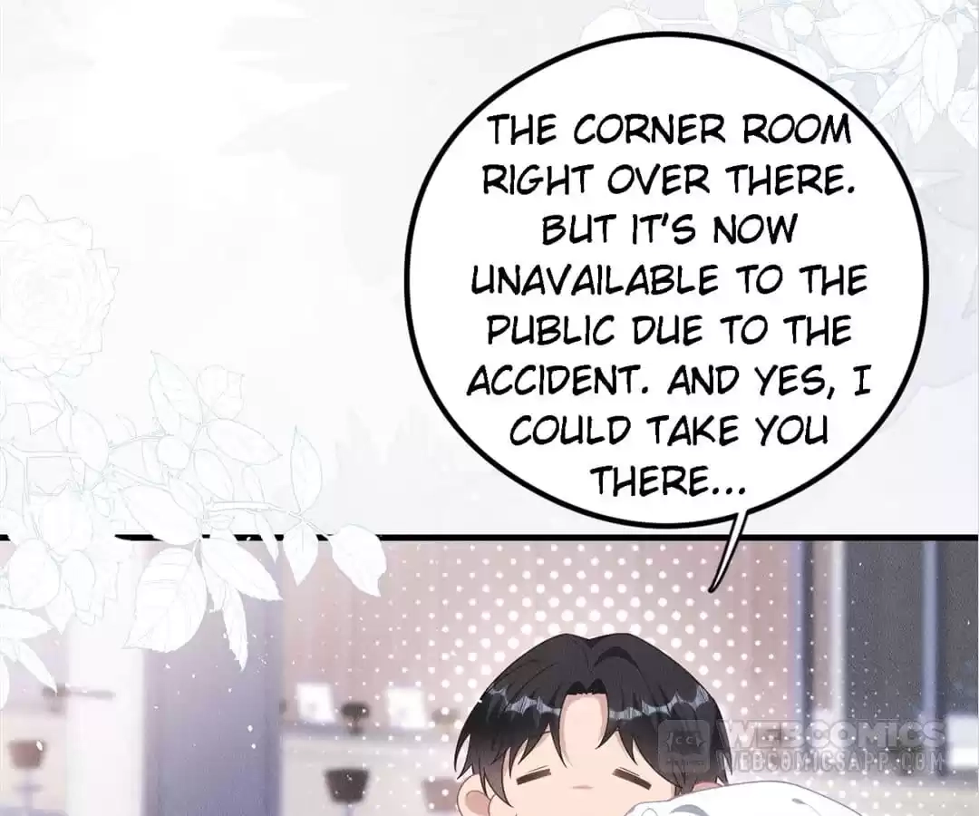 The Werewolf Is Mine Chapter 48 page 26 - 