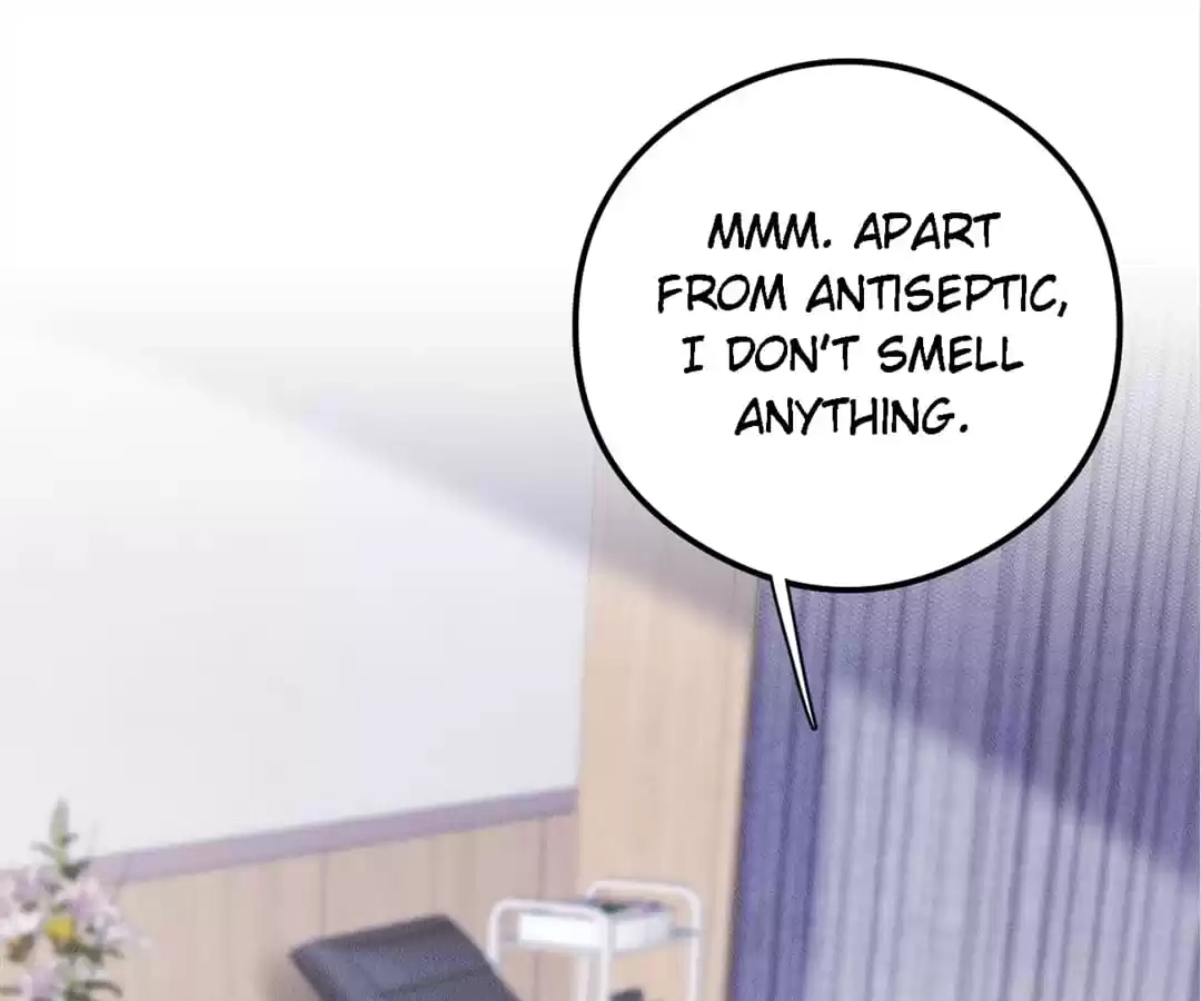 The Werewolf Is Mine Chapter 48 page 31 - 