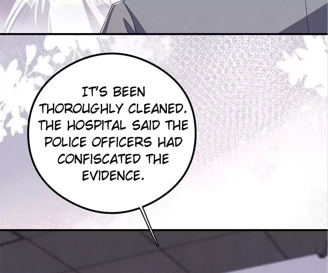 The Werewolf Is Mine Chapter 48 page 33 - 