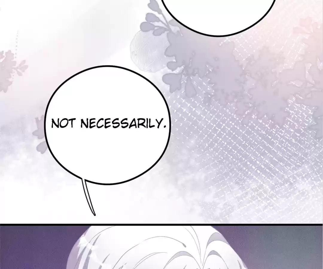 The Werewolf Is Mine Chapter 48 page 36 - 