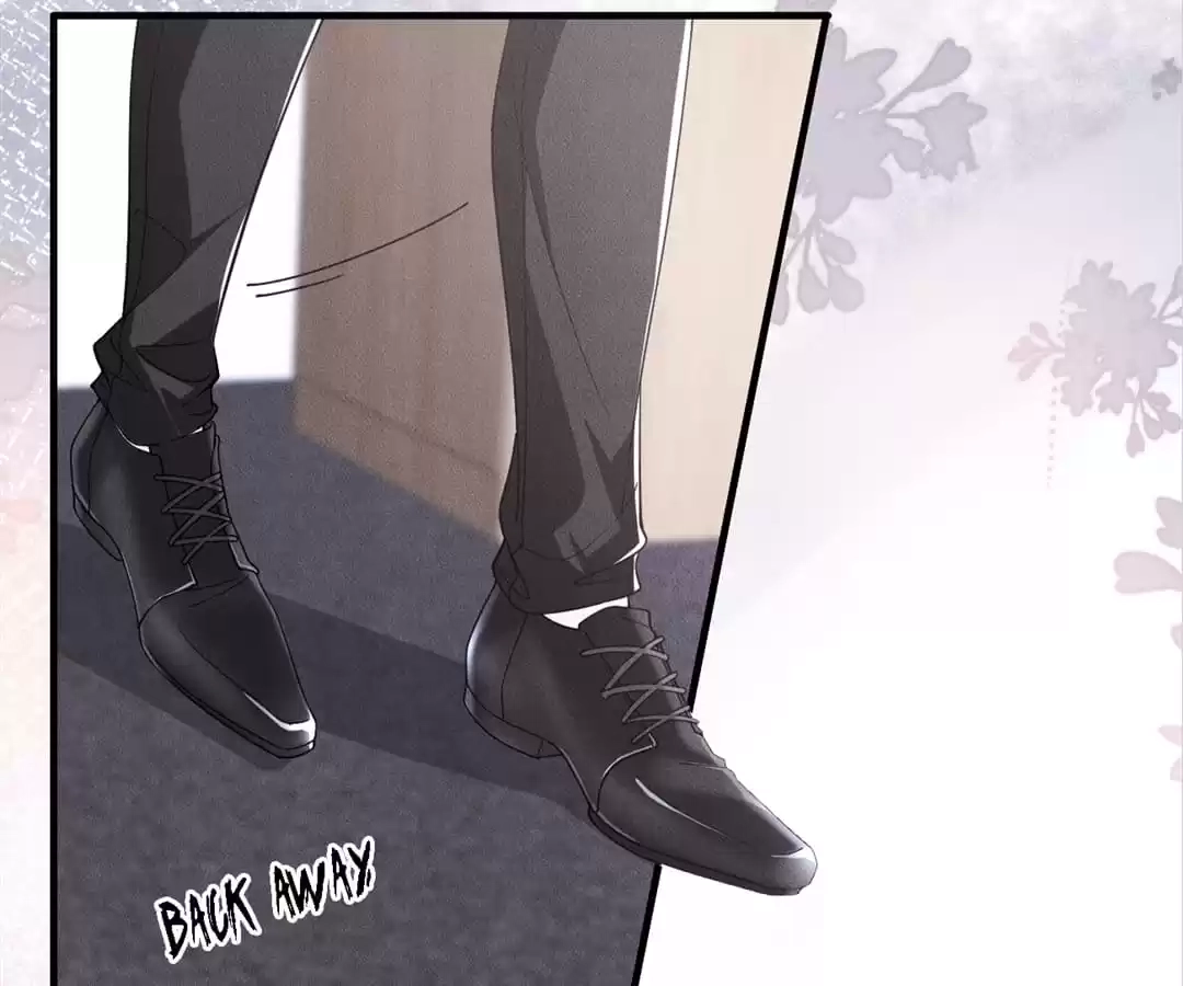 The Werewolf Is Mine Chapter 48 page 38 - 