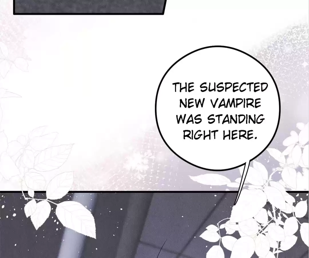 The Werewolf Is Mine Chapter 48 page 39 - 