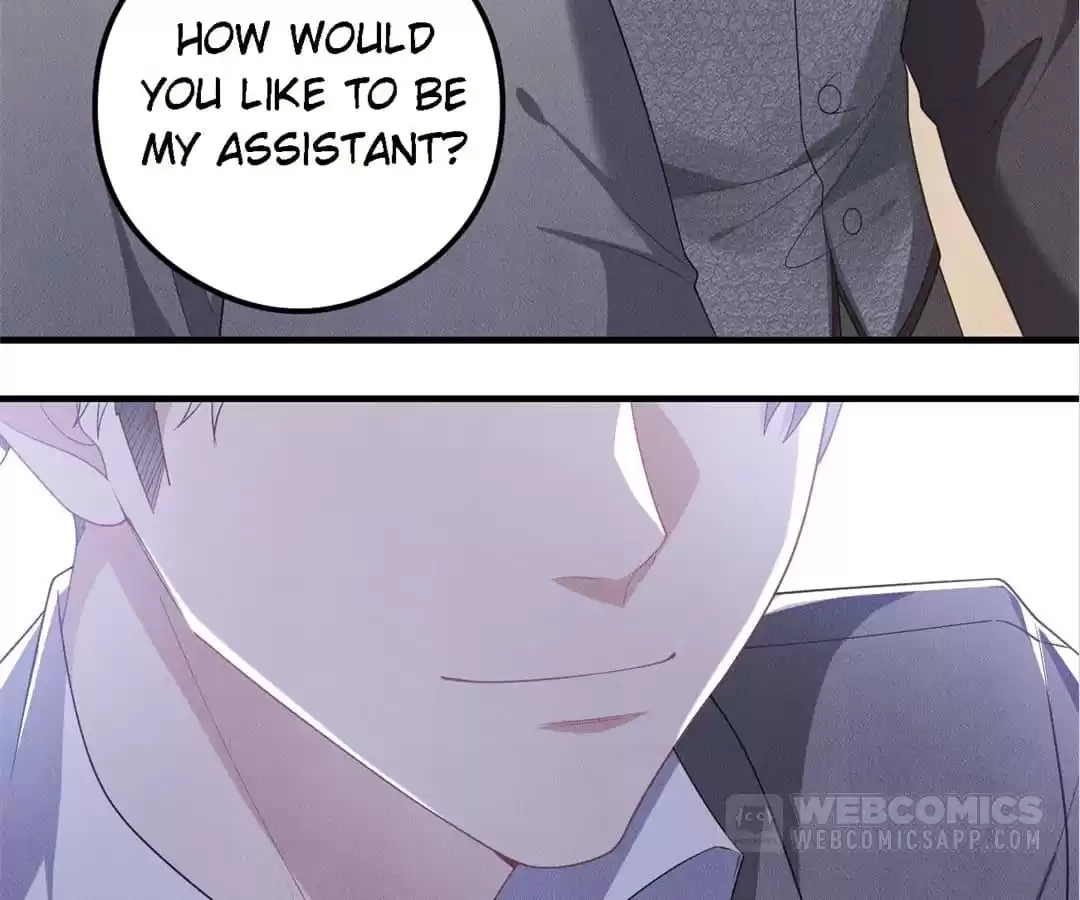 The Werewolf Is Mine Chapter 48 page 56 - 