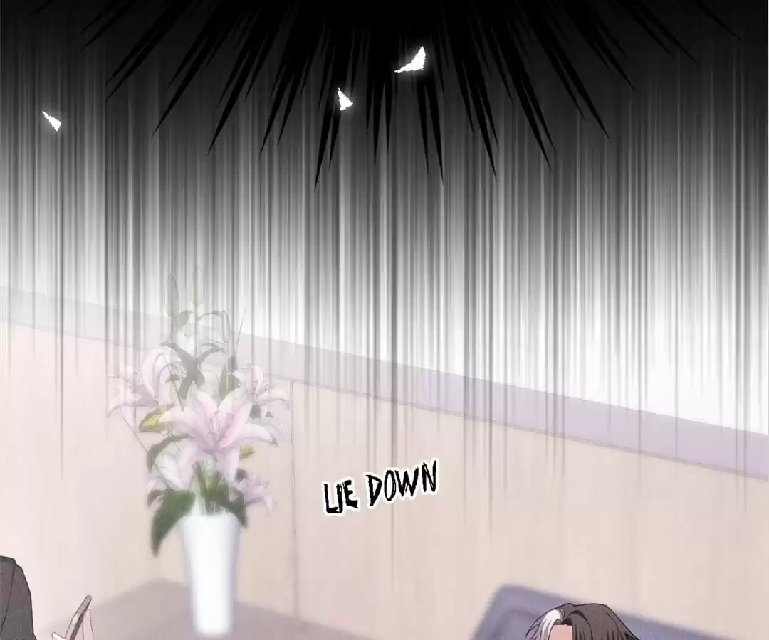 The Werewolf Is Mine Chapter 48 page 59 - 