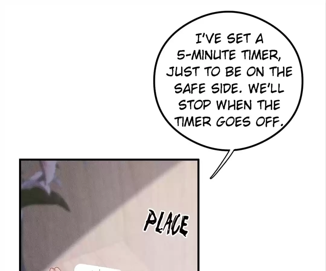 The Werewolf Is Mine Chapter 48 page 62 - 
