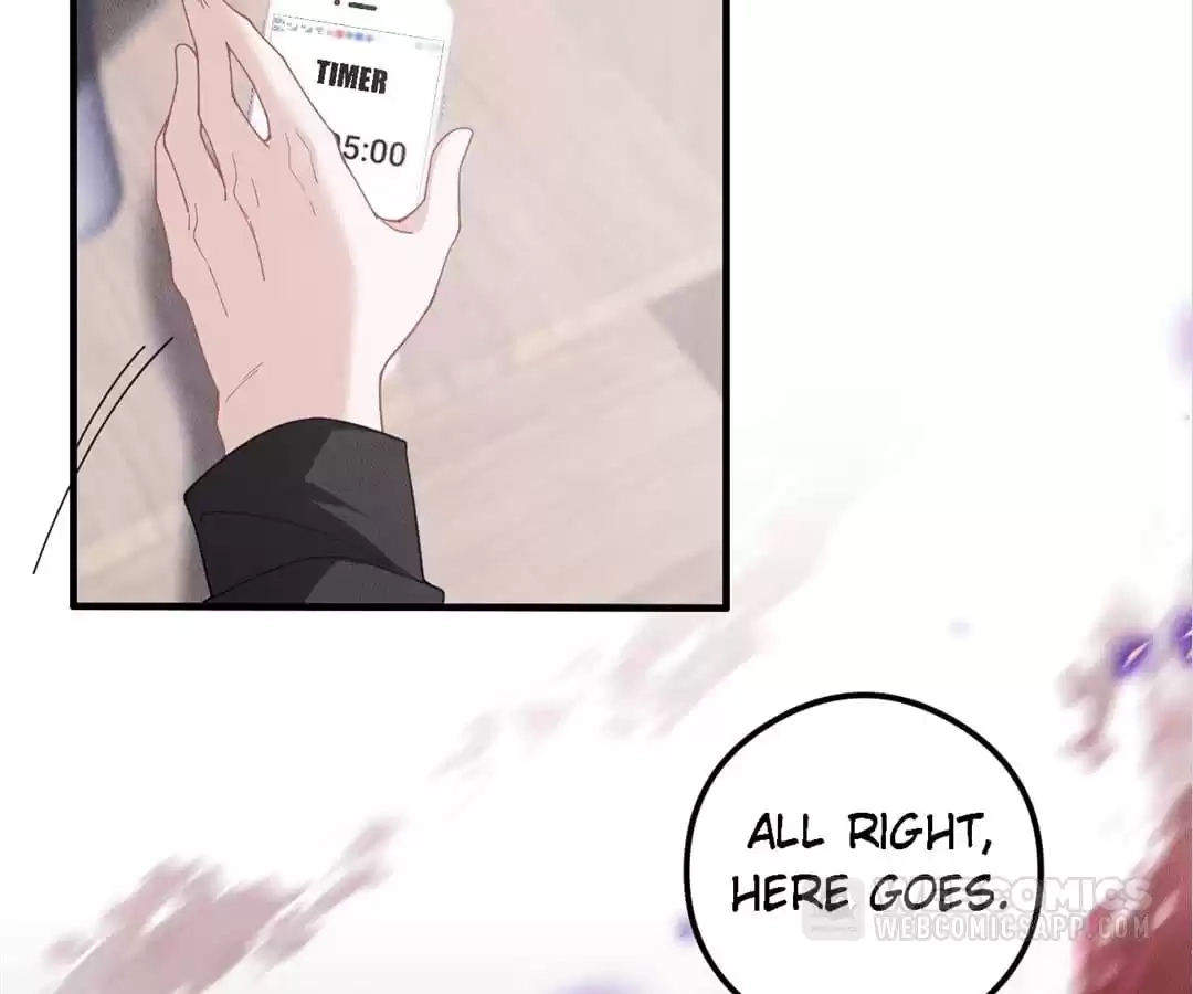 The Werewolf Is Mine Chapter 48 page 63 - 