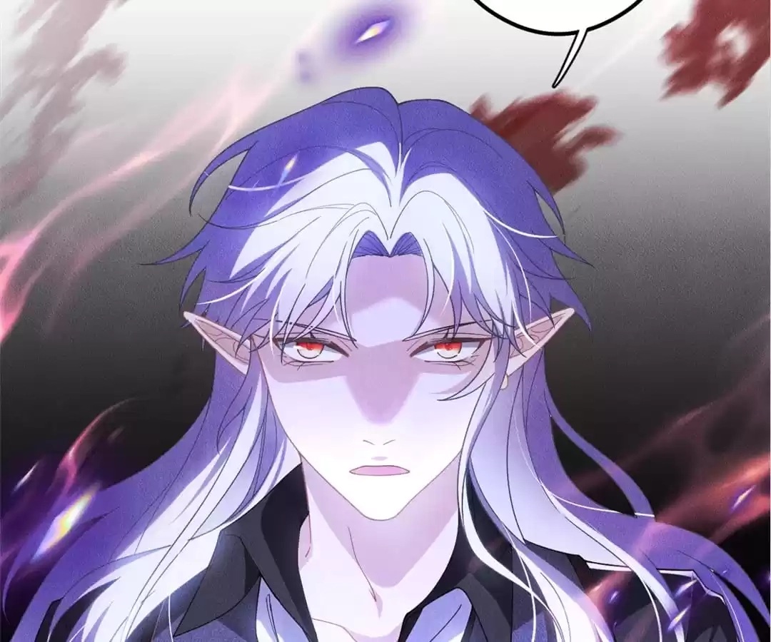 The Werewolf Is Mine Chapter 48 page 64 - 