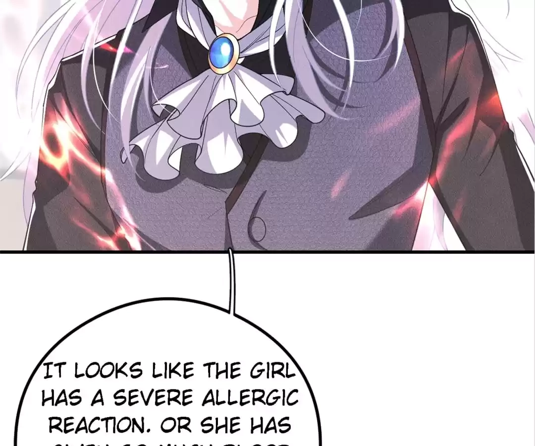 The Werewolf Is Mine Chapter 48 page 70 - 