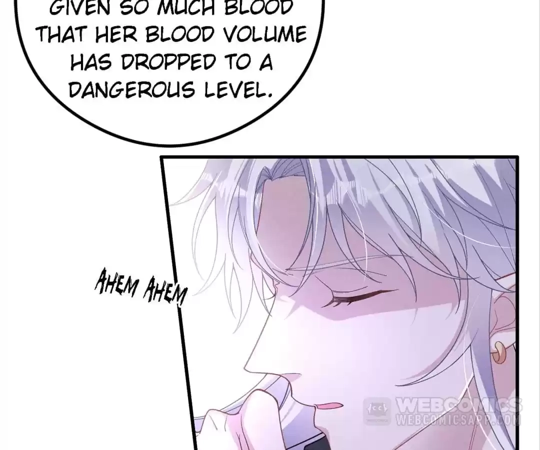 The Werewolf Is Mine Chapter 48 page 71 - 