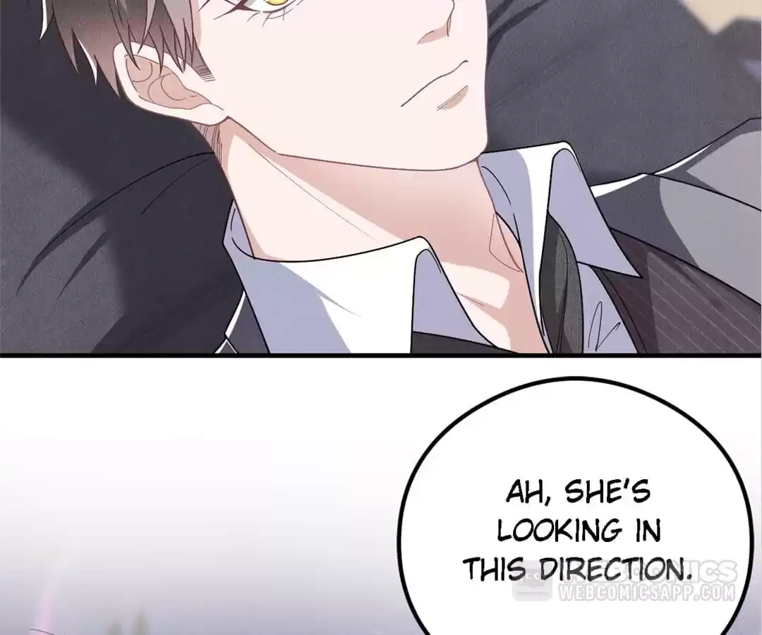 The Werewolf Is Mine Chapter 48 page 77 - 