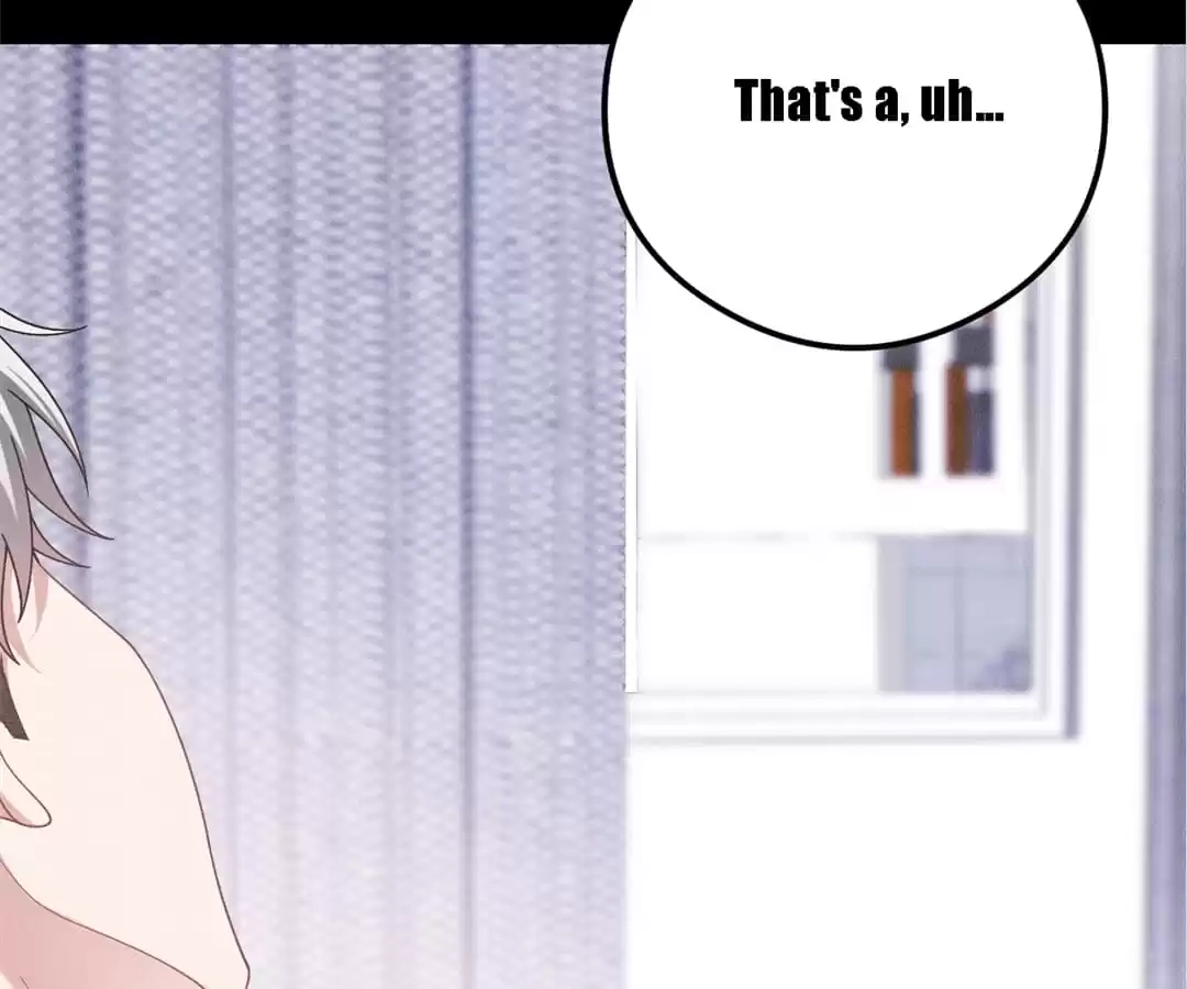 The Werewolf Is Mine Chapter 48 page 82 - 