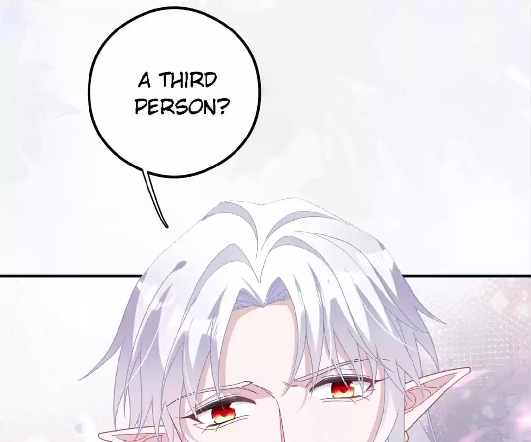 The Werewolf Is Mine Chapter 49 page 13 - 