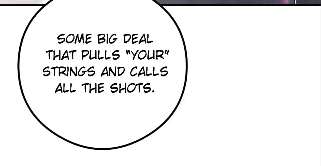 The Werewolf Is Mine Chapter 49 page 17 - 