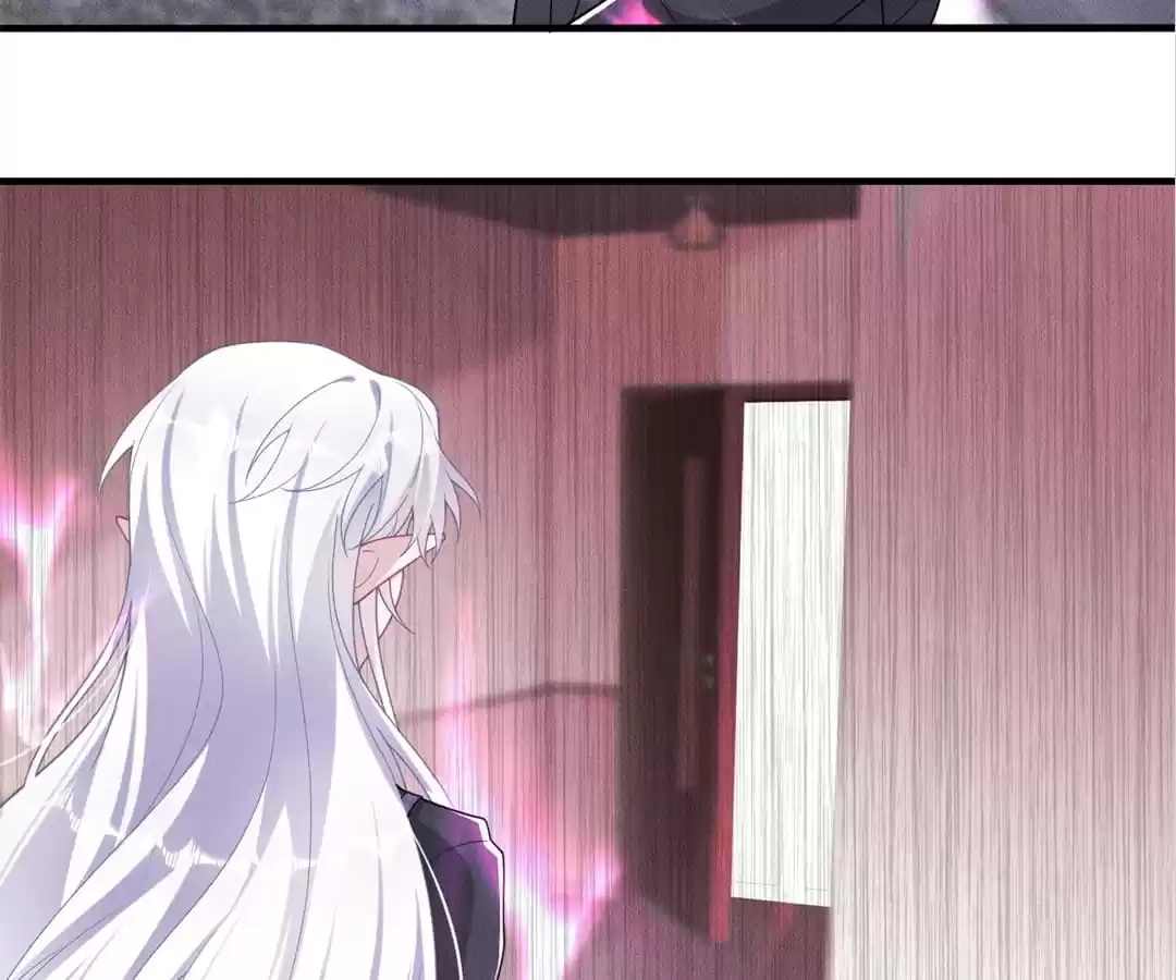 The Werewolf Is Mine Chapter 49 page 20 - 