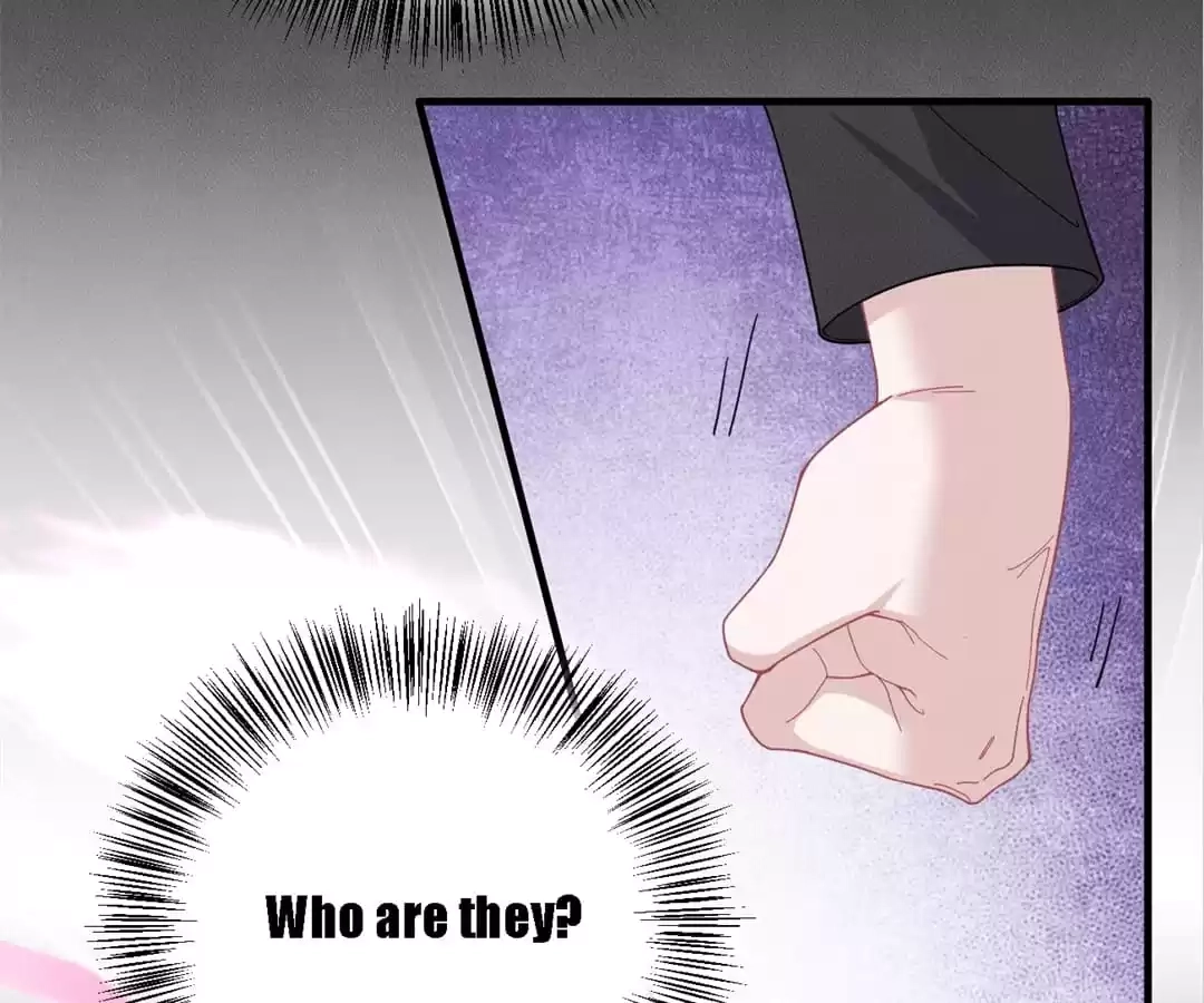 The Werewolf Is Mine Chapter 49 page 26 - 