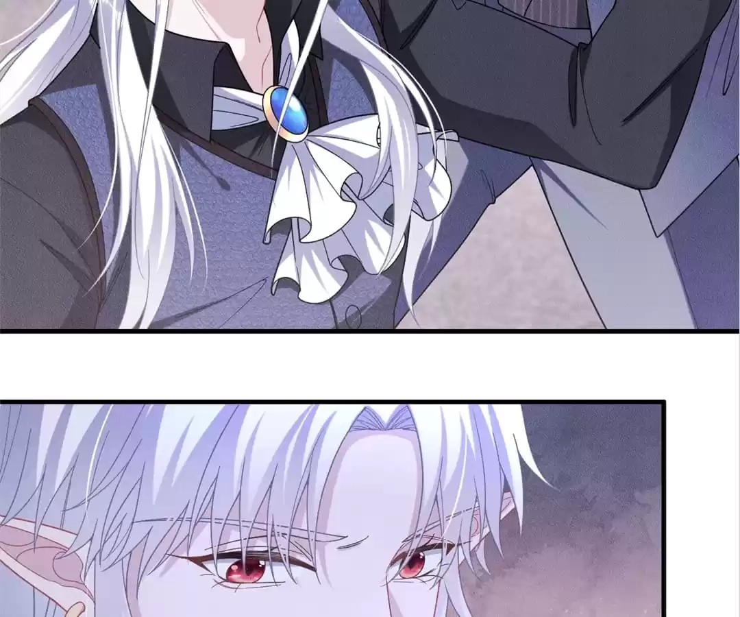 The Werewolf Is Mine Chapter 49 page 33 - 