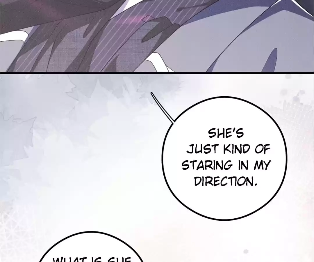 The Werewolf Is Mine Chapter 49 page 5 - 