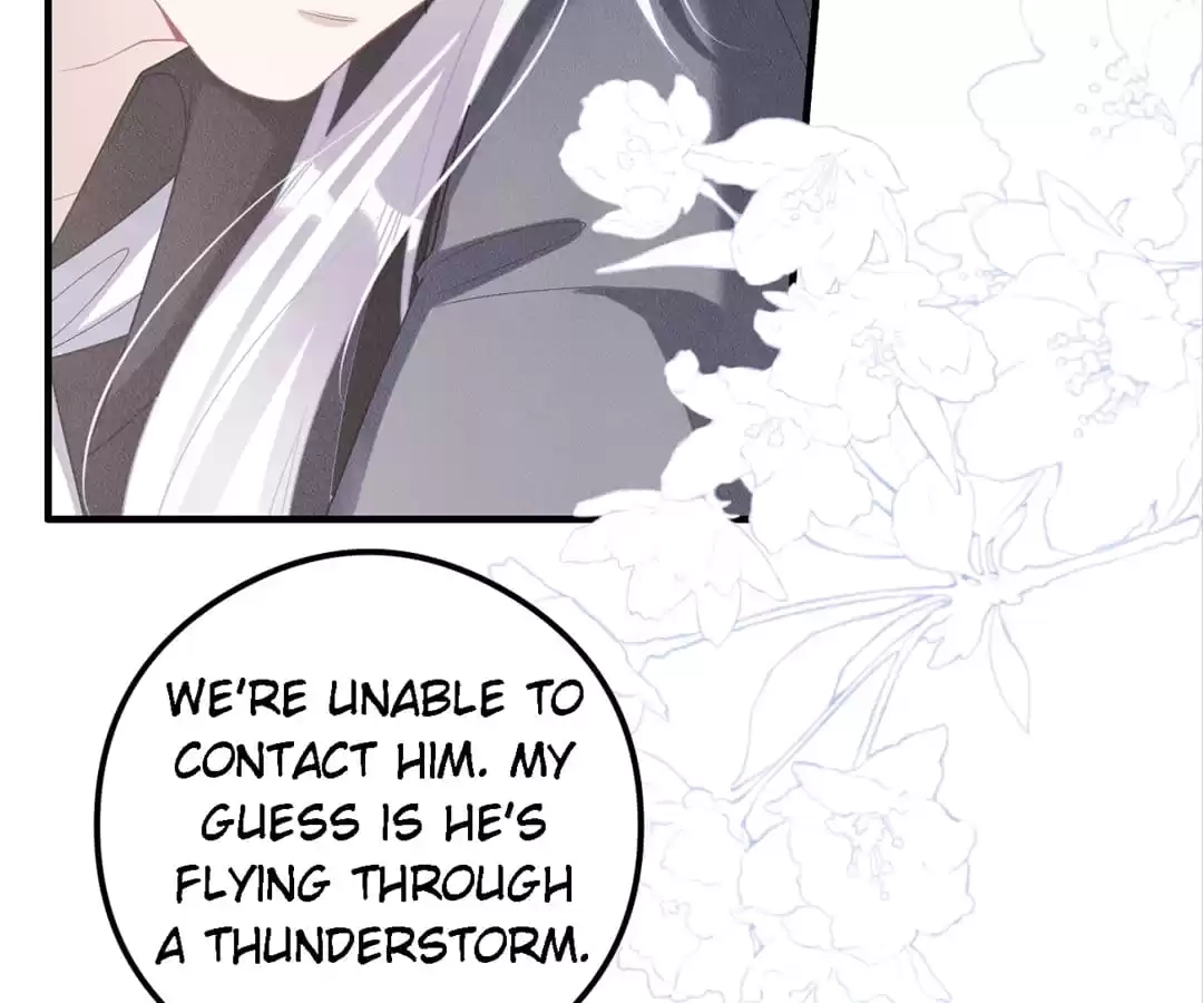 The Werewolf Is Mine Chapter 49 page 41 - 
