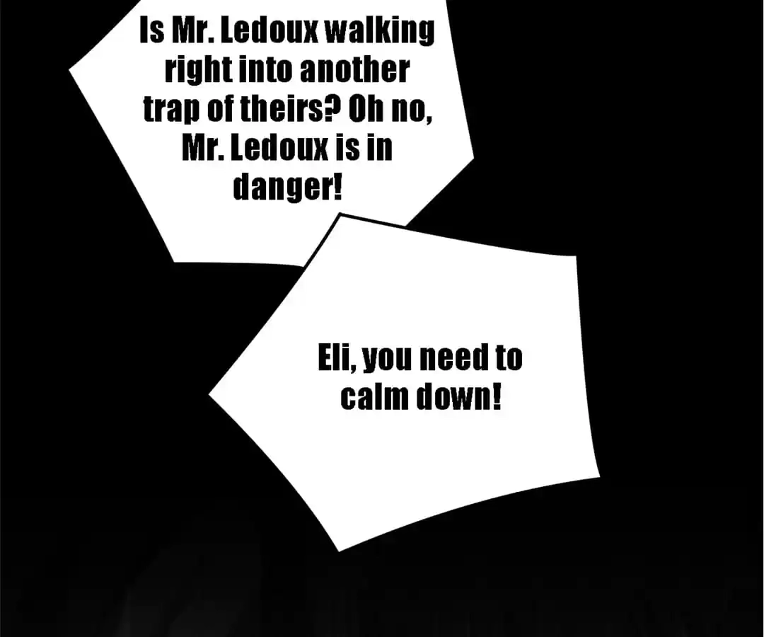 The Werewolf Is Mine Chapter 49 page 46 - 