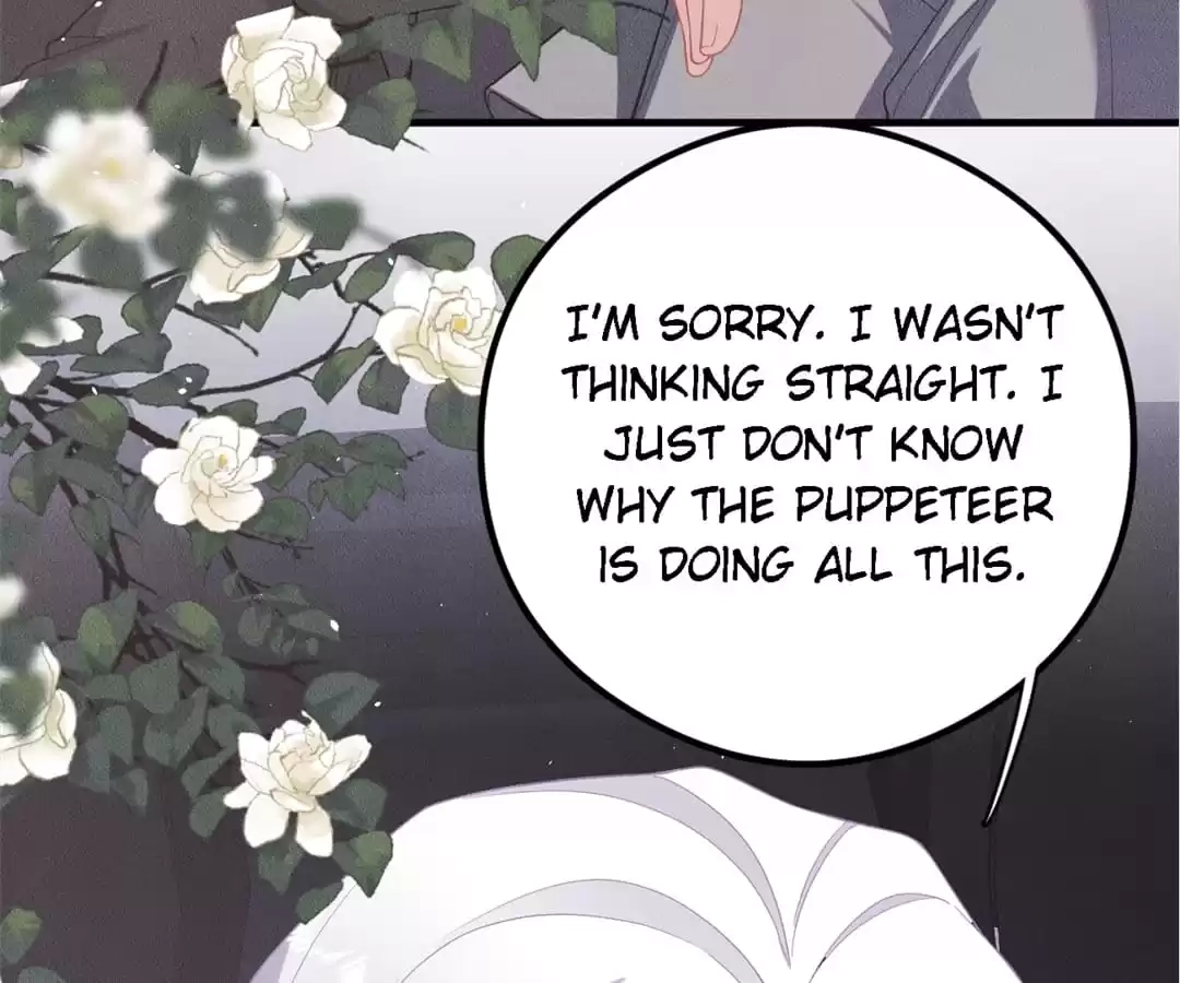 The Werewolf Is Mine Chapter 49 page 53 - 