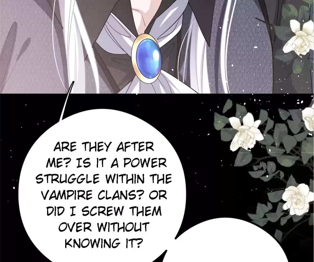 The Werewolf Is Mine Chapter 49 page 55 - 