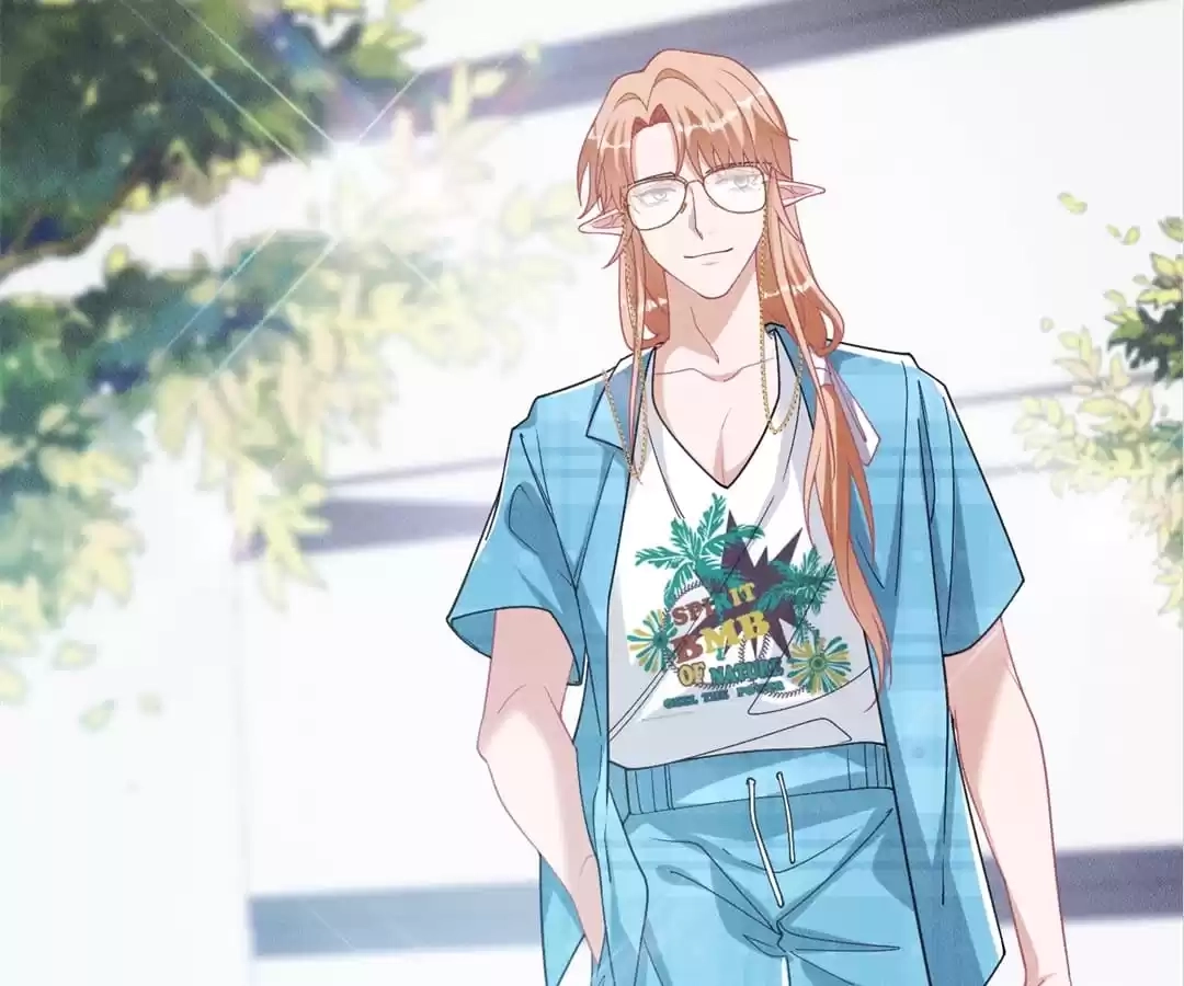 The Werewolf Is Mine Chapter 49 page 59 - 