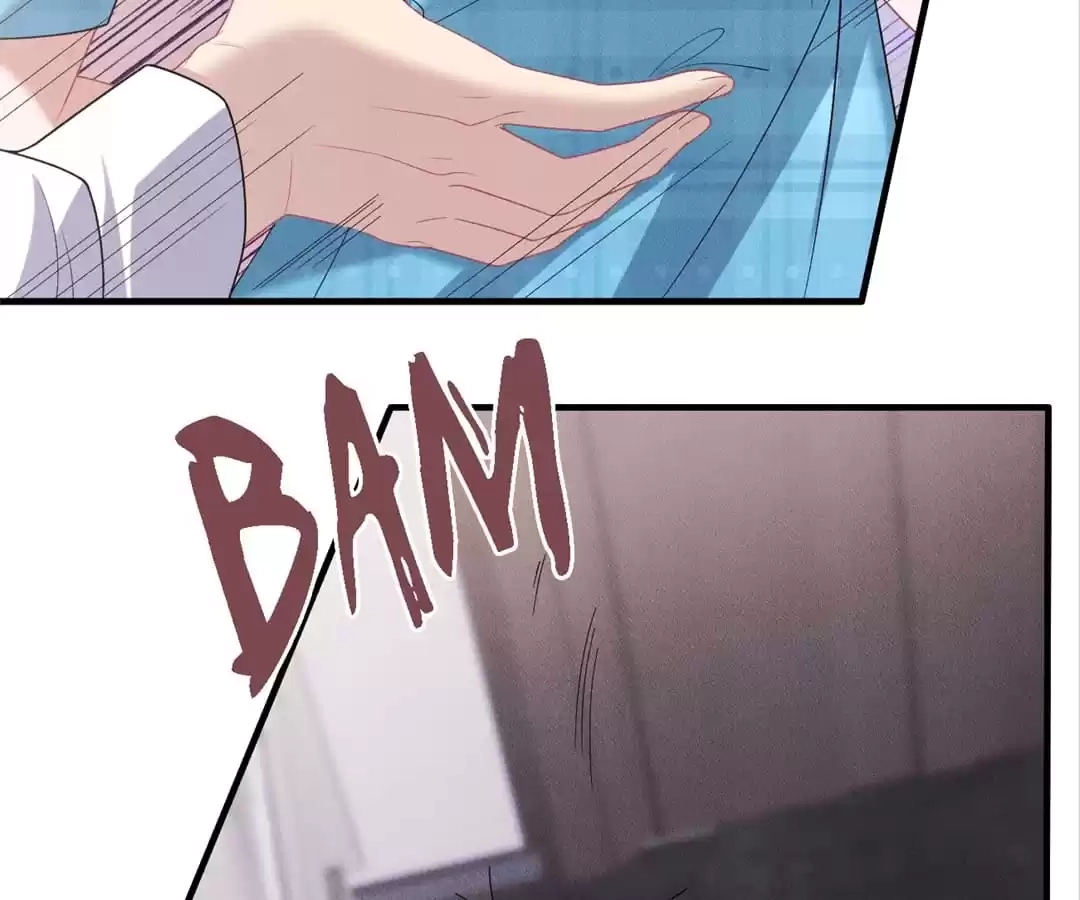The Werewolf Is Mine Chapter 49 page 67 - 